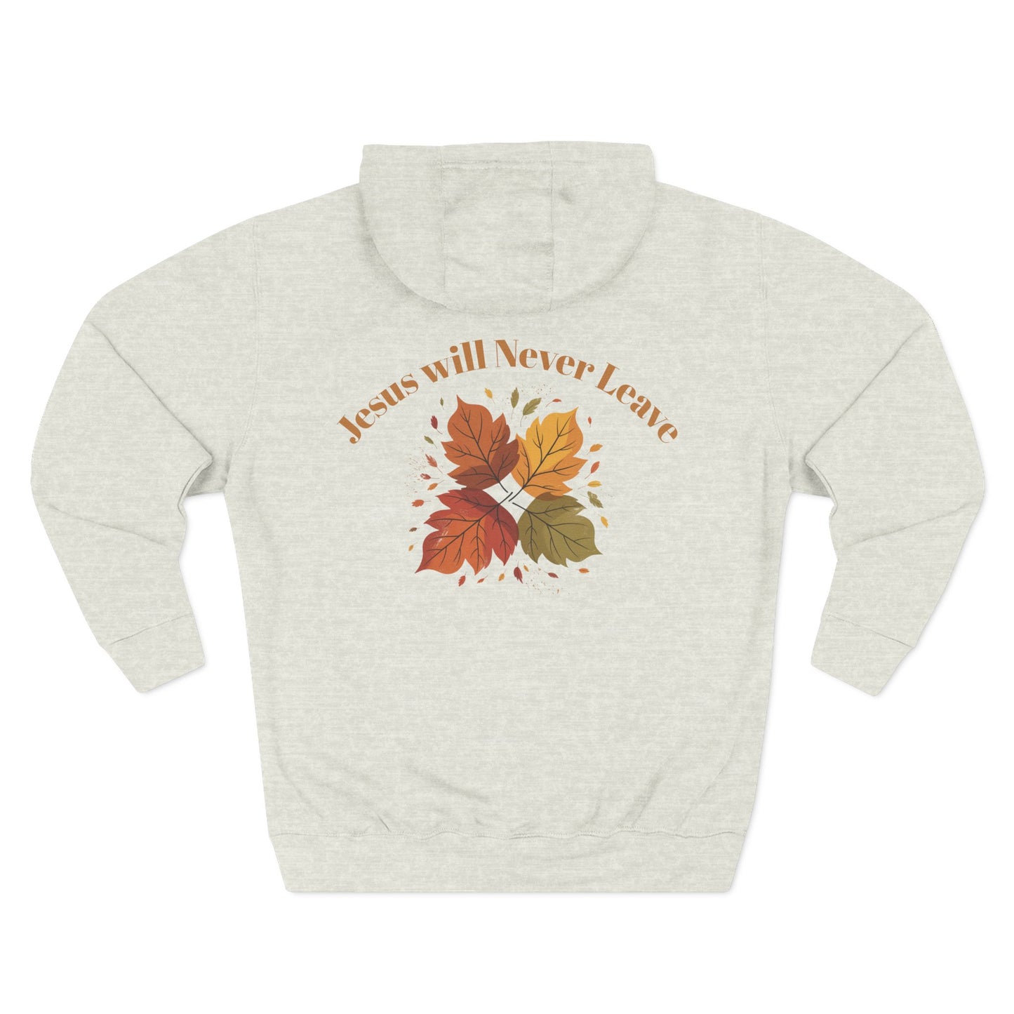 Cosy Fall Hoodie, Spiritual Autumn Wear, Seasonal Outfit.