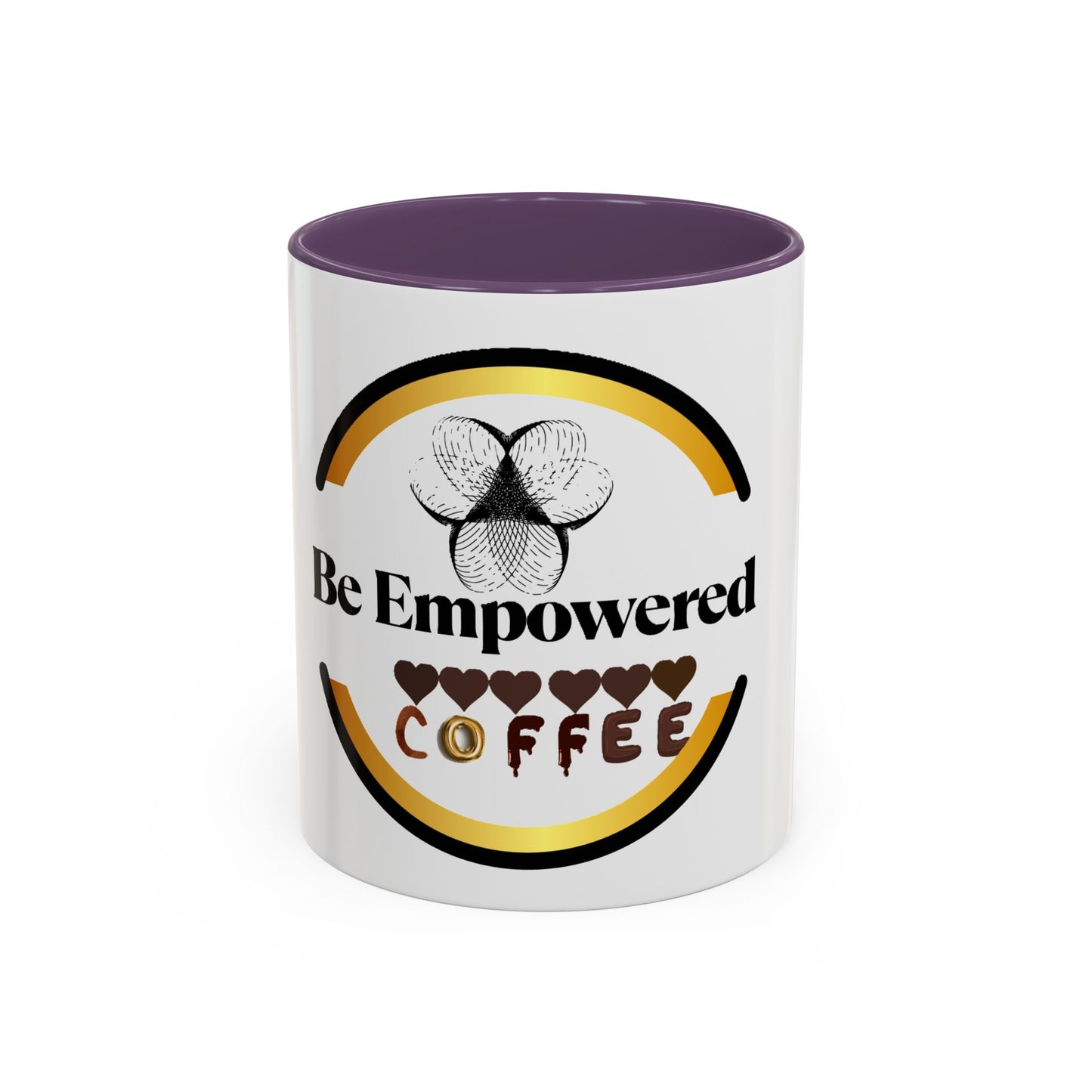 Empowering Coffee Mug