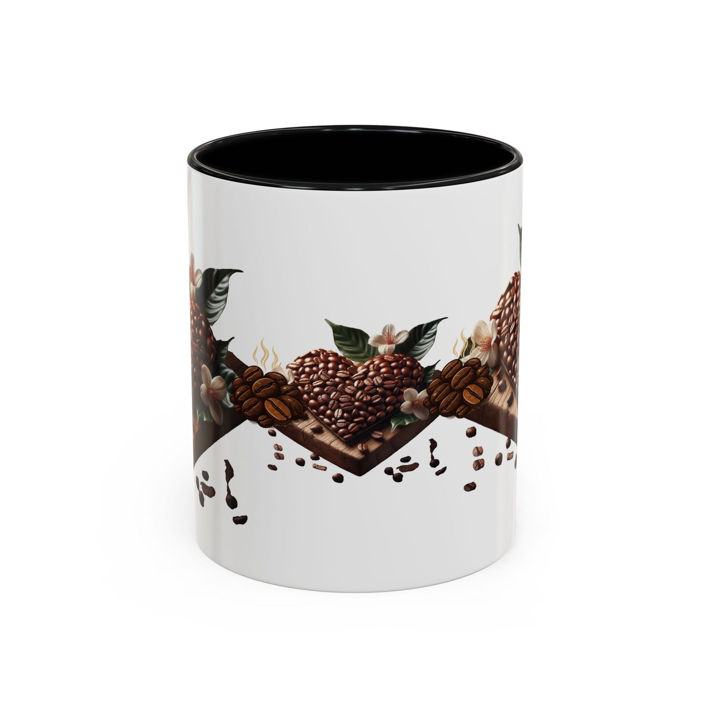 Accent Coffee Mug