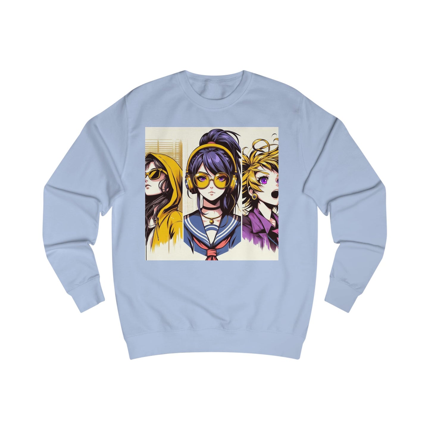 Unisex Sweatshirt